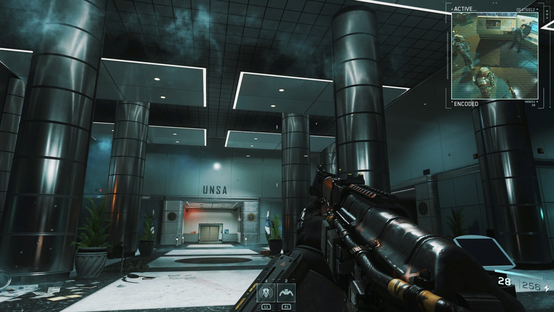 Call of Duty: Infinite Warfare - Imagen 35